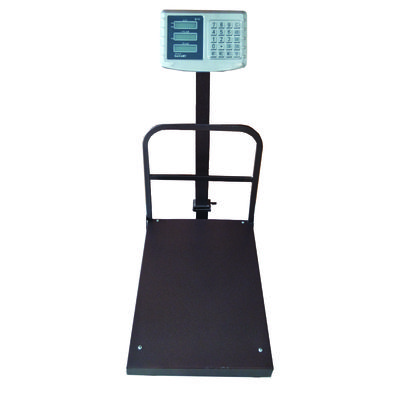 باسکول دیجیتال گمری مدل P 300 T