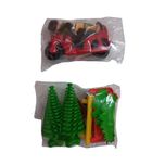 ساختنی تاکت توی مدل ranger cycle تارا و توکا