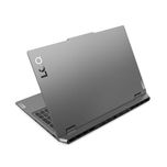 لپ‌تاپ لنوو مدل LOQ 15IRX9 با پردازنده Core i7-13650HX و گرافیک RTX4050 6GB، رم DDR5 32GB با فرکانس 4800MHz، حافظه SSD با ظرفیت