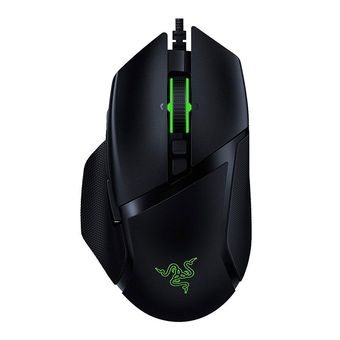 ماوس مخصوص بازی ریزر مدلBASILISK V3
