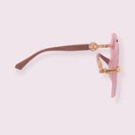 عینک آفتابی زنانه مدل 2220PK