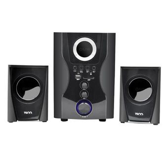 اسپیکر دسکتاپ تسکو مدل TS 2198