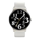 ساعت هوشمند هایلو Solar Lite