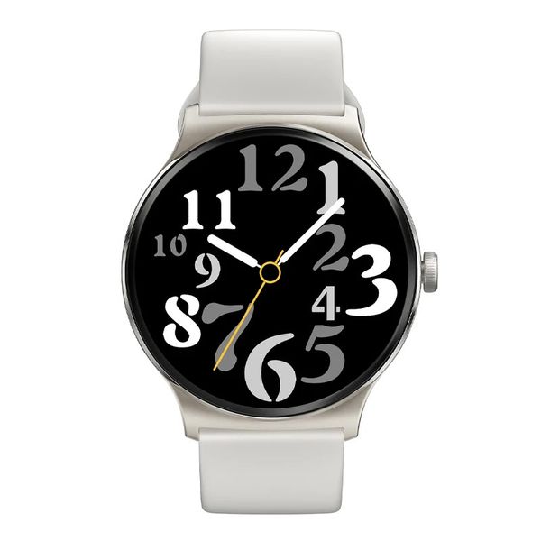 ساعت هوشمند هایلو Solar Lite