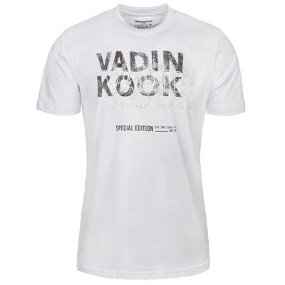 تی شرت آستین کوتاه مردانه مدل Sb-S-01960