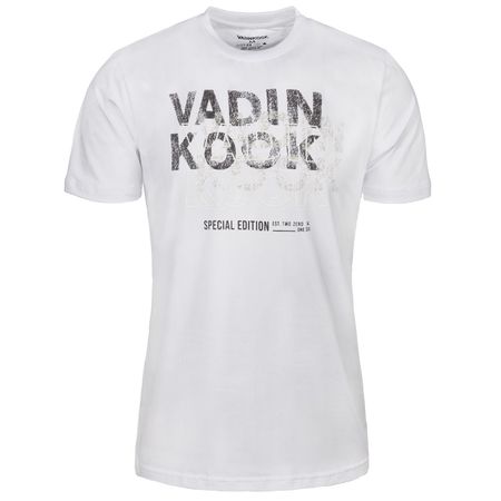 تی شرت آستین کوتاه مردانه مدل Sb-S-01960