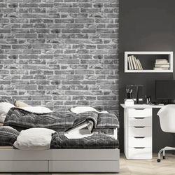 کاغذ دیواری طرح اجر کد 6070