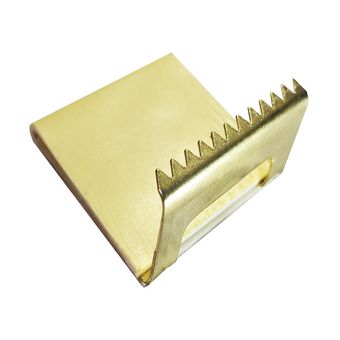 بست فرش و موکت پله مدل داریوش بسته 3 عددی