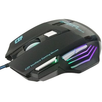 Mouse Gaming ENET G-509