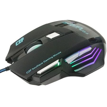 Mouse Gaming ENET G-509