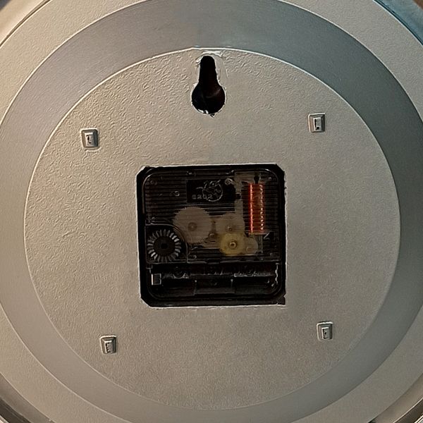 ساعت دیواری مارال مدل 035*673