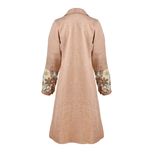 مانتو زنانه مدل MDSS-CG5367