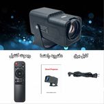 ویدئو پروژکتور مدل HY320 با رزولوشن 4K / سینمای خانگی هوشمند