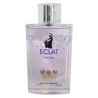 ادوپرفیوم زنانه رودیر مدل Eclat با رایحه گرم حجم 100 میلی لیتر