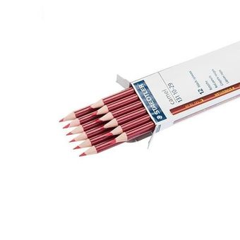 مداد قرمز استدلر مدل Camel