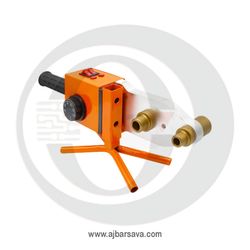 دستگاه اتولوله 2000 وات کیف فلزی مکس مدل OL1