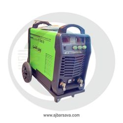 دستگاه جوش 500 آمپر ایران ترانس IT500D (سه فاز ) ریموت دار