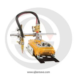 برش ریلی صبا تک شعله مدل SCM-R-01