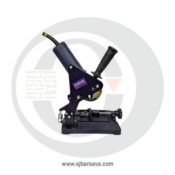 تبدیل مینی فرز به پروفیل بر ماکوت