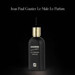 ادکلن ژان پل گوتیه له میل له پرفیوم 100 میل جانوین (جکوین) Jean Paul Gaultier Le Male Le Parfum Johnwin