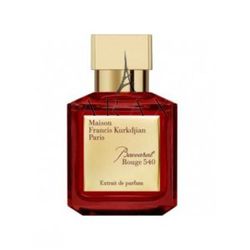 عطر ادکلن فرانسیس کرکجان باکارات رژ 540 اکستریت د پارفوم | Maison Francis Kurkdjian Baccarat Rouge 540 Extrait de Parfum