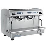 اسپرسوساز صنعتی تماماتوماتیک کنتی ایکس وان Conti X-One فرانسه – مناسب کافههای پرترافیک
