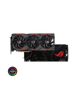 کارت گرافیک ایسوس ROG STRIX RX 5700 XT O8G GAMING