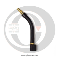 گردنه تورچ MB 15
