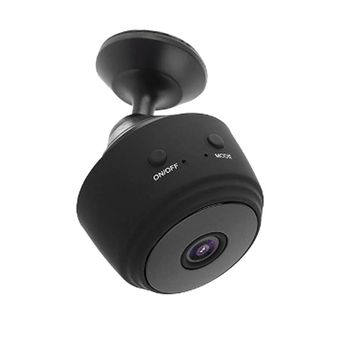 دوربین جیبی آهنربایی گرد (اورجینال) دو مگ pro v380