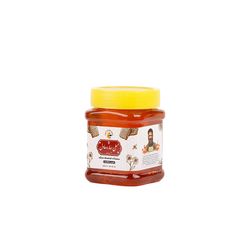 عسل طبیعی چند گیاه سبلان - 500 گرم