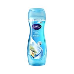 شامپو بدن نسیم دریایی دورو 500 میل