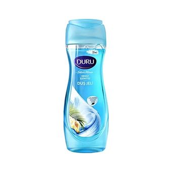 شامپو بدن نسیم دریایی دورو 500 میل