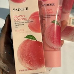 کرم آبرسان دست هلو سادور SADOER