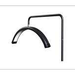 نور ثابت ال ای دی Zomei Half Moon Light HD-M8X