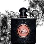 عطر ایو سن لورن بلک اوپیوم - Yves Saint Laurent Black Opium (ژیودان سوئیس)