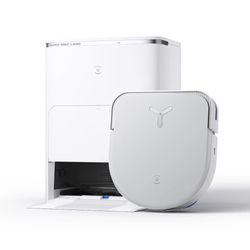 جارو رباتیک اکووکس ecovax x5 pro omini