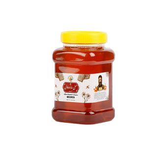 عسل طبیعی چند گیاه سبلان - 1000 گرم