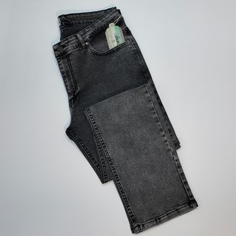 شلوار راسته سایز بزرگ کد B02225