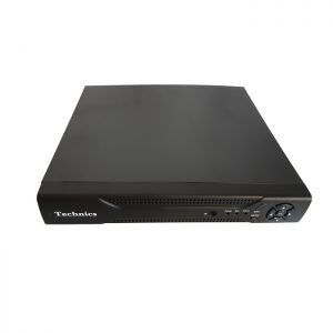 دستگاه DVR 8MP-N 8CH سری 51