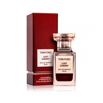 عطر تام فورد لاست چری - Tom Ford Lost Cherry (ژانیل فرانسه)
