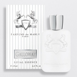 عطر مارلی گالووی - Parfums de Marly Galloway (ARGEVIL فرانسه)