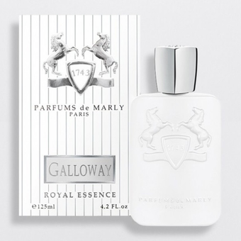 عطر مارلی گالووی - Parfums de Marly Galloway (ARGEVIL فرانسه)