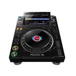 دی جی پلیر پایونیر Pioneer CDJ-3000 Black