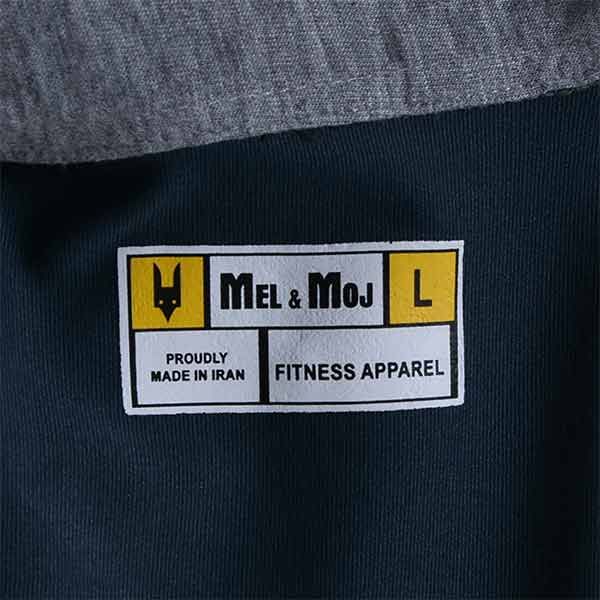 سویشرت ورزشی مردانه کد M06420-105