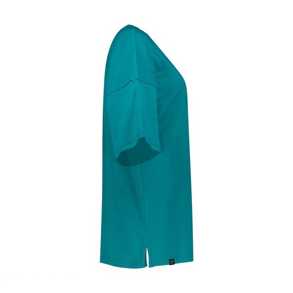 تیشرت زنانه کد W08069-603