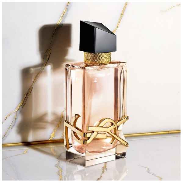 عطر ایو سن لورن لیبر - Yves Saint Laurent Libre ( ژیودان سوئیس )
