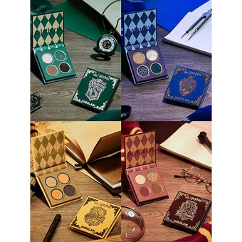 سایه چهارتایی هری پاتر مدل Hogwarts Houses شیگلم