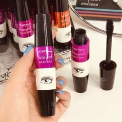 ریمل فرچه ژله ای چشمی ویولت VIOLET