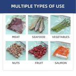 دستگاه وکیوم برند گرین لاین مدل GNPORVACUMWH