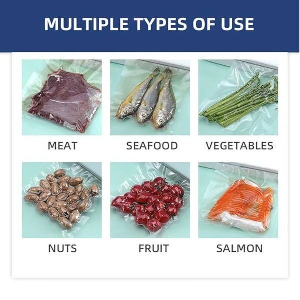 دستگاه وکیوم برند گرین لاین مدل GNPORVACUMWH